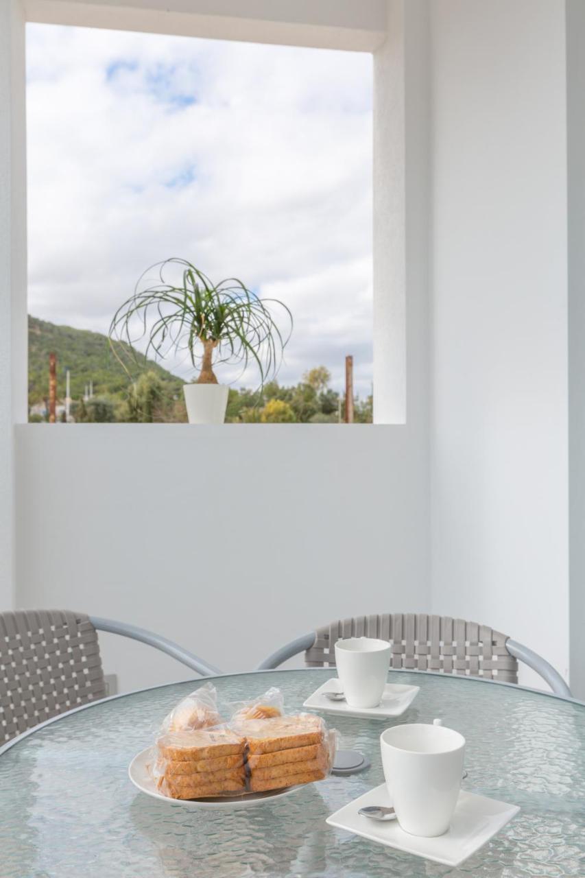 Fidalsa New Altara Rooftop 6 Guardamar del Segura Esterno foto